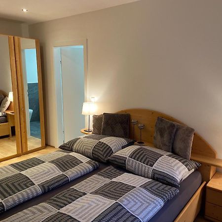 Arlberg Kristall Appartements Dalaas Εξωτερικό φωτογραφία