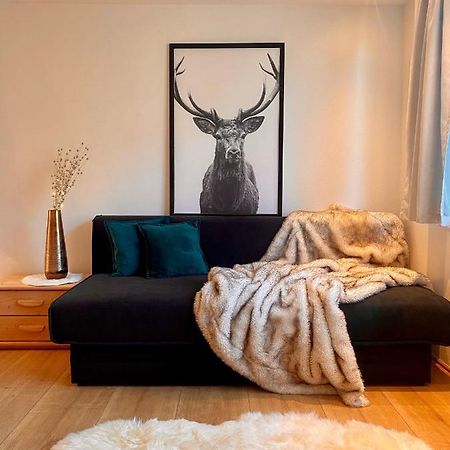 Arlberg Kristall Appartements Dalaas Εξωτερικό φωτογραφία