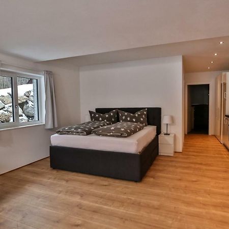 Arlberg Kristall Appartements Dalaas Εξωτερικό φωτογραφία