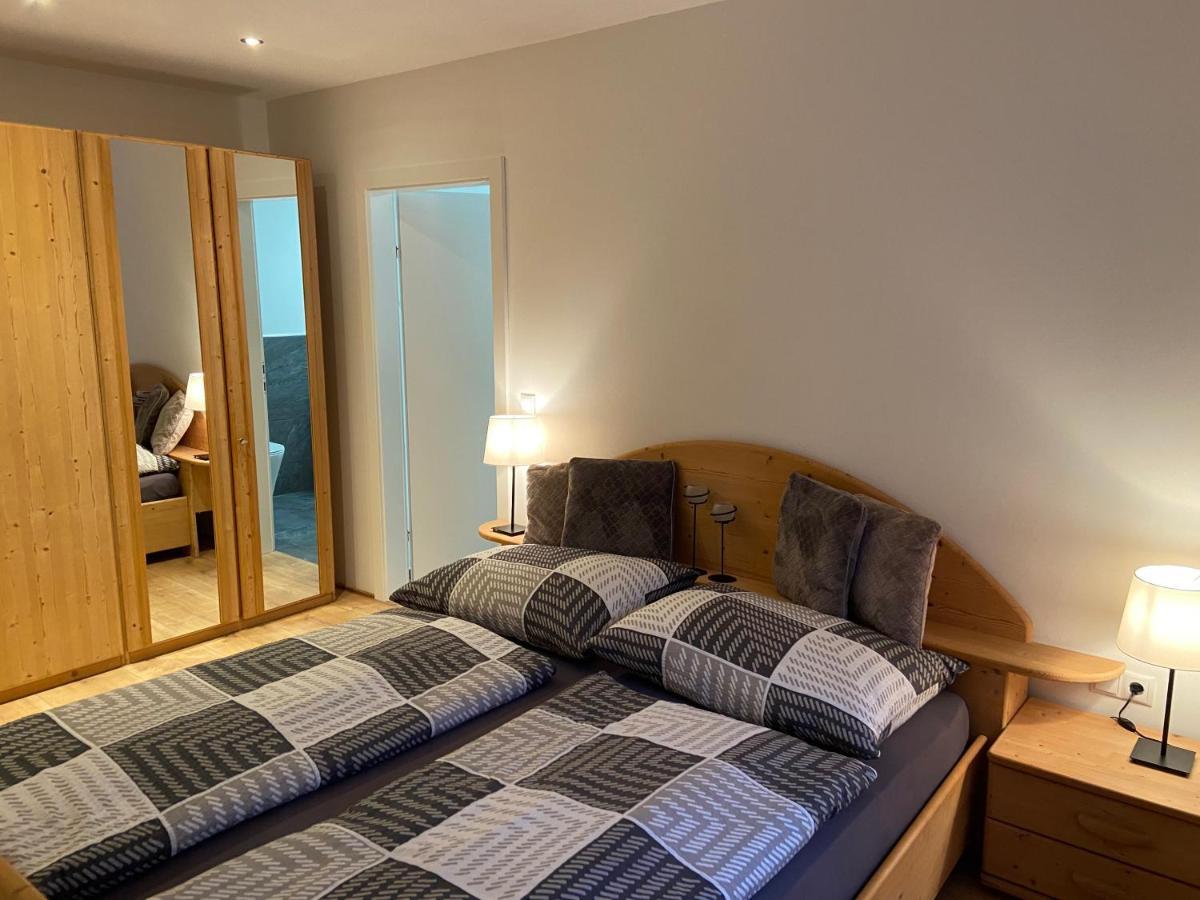 Arlberg Kristall Appartements Dalaas Εξωτερικό φωτογραφία
