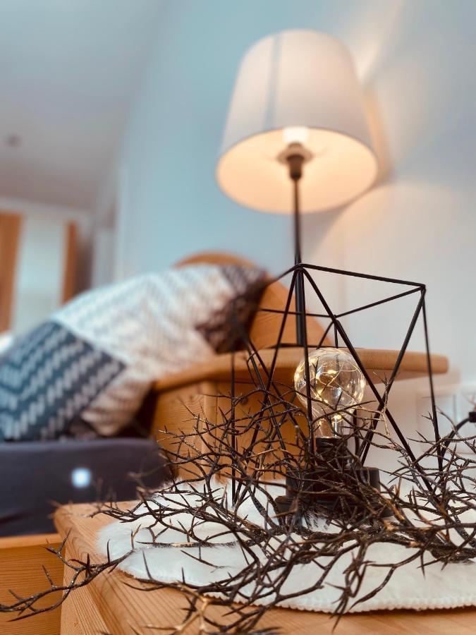 Arlberg Kristall Appartements Dalaas Εξωτερικό φωτογραφία