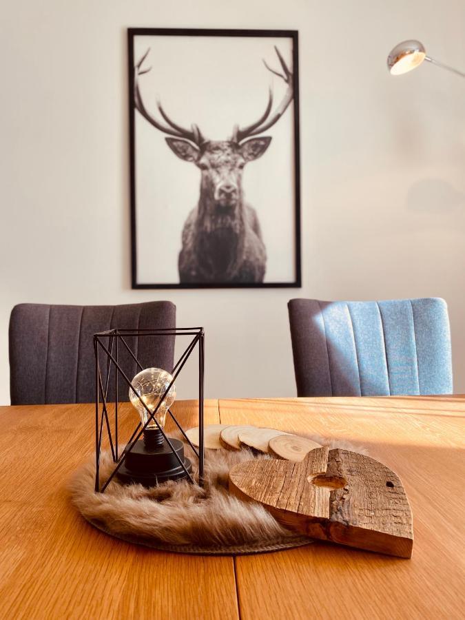 Arlberg Kristall Appartements Dalaas Εξωτερικό φωτογραφία