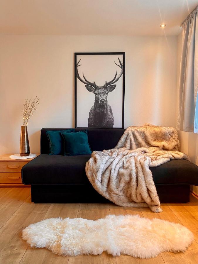 Arlberg Kristall Appartements Dalaas Εξωτερικό φωτογραφία