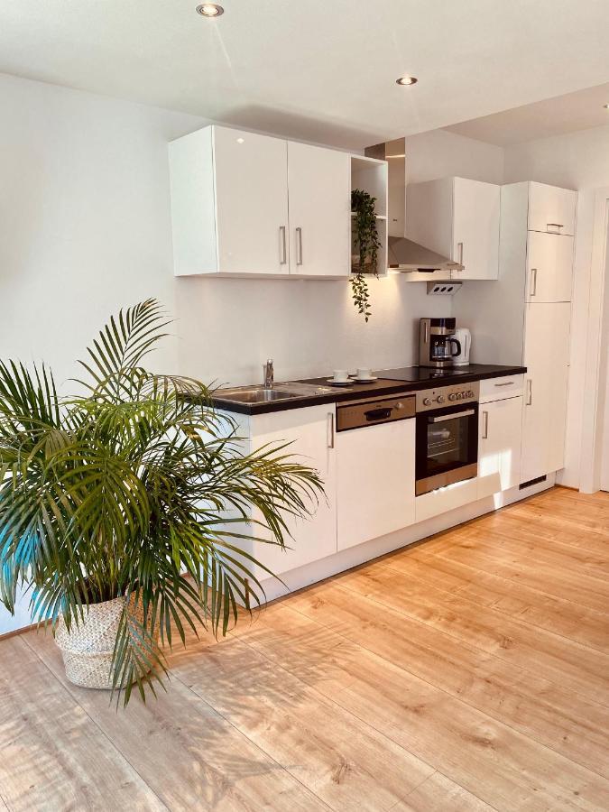 Arlberg Kristall Appartements Dalaas Εξωτερικό φωτογραφία