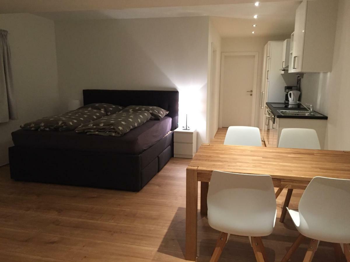 Arlberg Kristall Appartements Dalaas Εξωτερικό φωτογραφία